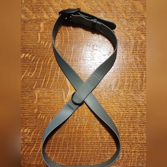 Lambwolf Otto Harness in Tide - Picture 2 of 3